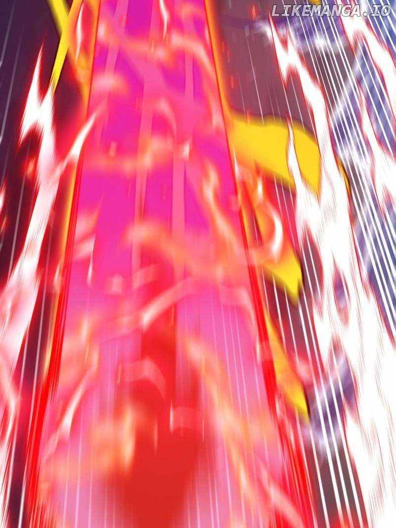 I Am The Monster Overlord Chapter 68 32